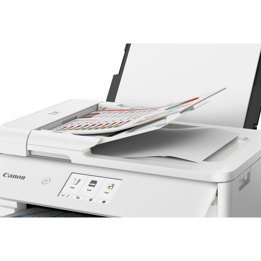 Canon PIXMA TS9551Ca Tint A3 4800 x 1200 DPI WiFi – 3