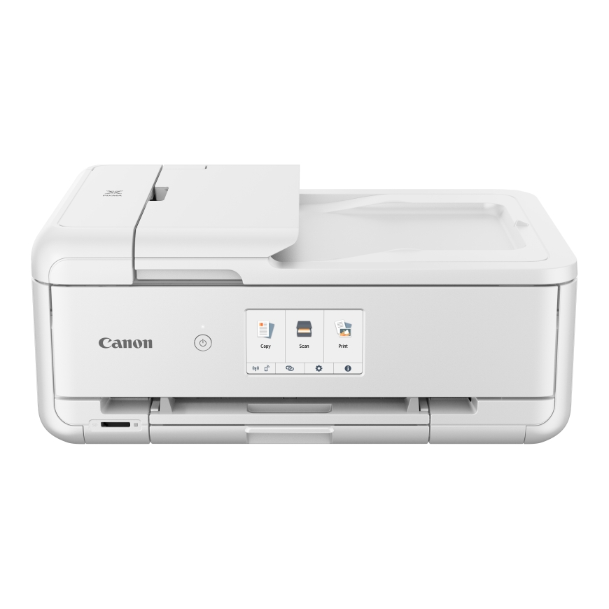 Canon PIXMA TS9551Ca Rašalinis A3 4800 x 1200 DPI „Wi-Fi“ – 4