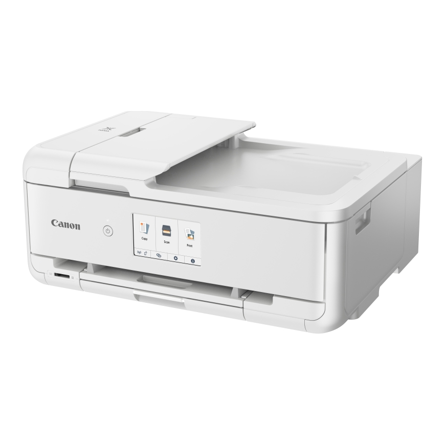 Canon PIXMA TS9551Ca Rašalinis A3 4800 x 1200 DPI „Wi-Fi“ – 5