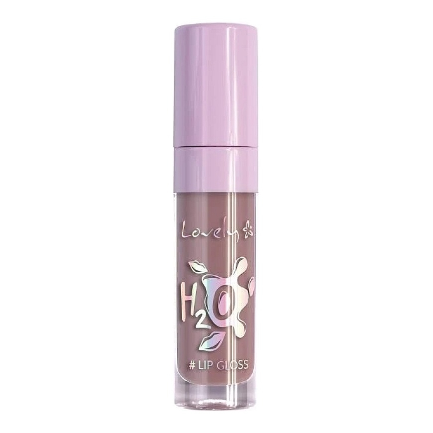 Lovely Lip Gloss H2O 03