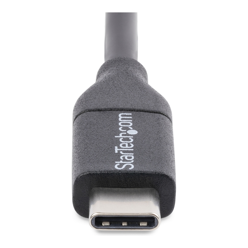 StarTech.com USB2CC3M USB-kaabel USB 2.0 3 m USB C Must – 5