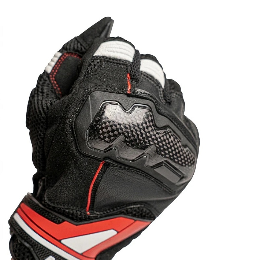 Beaster BS8109XL Motorcycle Gloves, size XL – 4