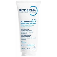 Bioderma Atoderm AD Intensive Balm Body Balm, 200 ml