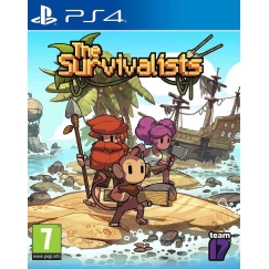 Team17 The Survivalists
