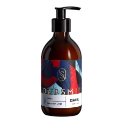 Soapsmith Camden Town Kehon kosteusvoide, 300 ml