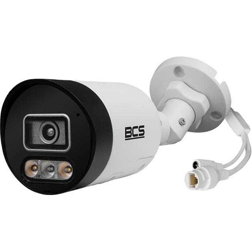 IP Camera BCS POINT BCS-P-TIP14FSR3L3-Ai1 – 2