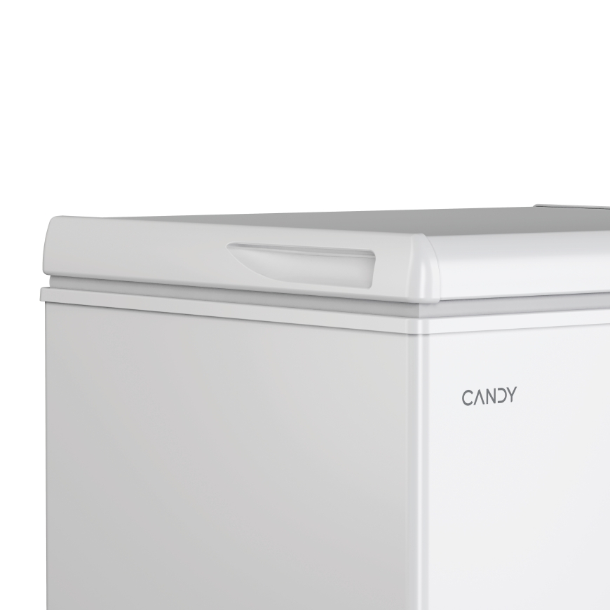 Candy Artico CCHH 200E Chest freezer Freestanding 196 L E White – 4