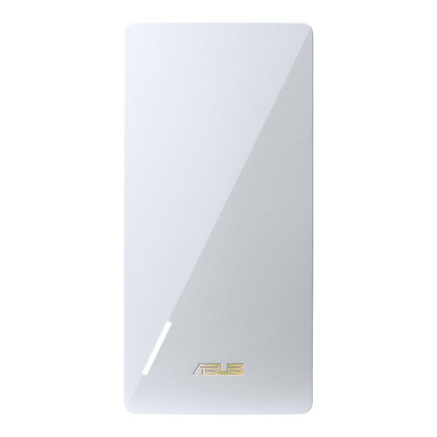 ASUS RP-AX58 Network transmitter White 10, 100, 1000 Mbit/s