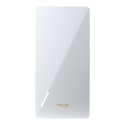 ASUS RP-AX58 Network transmitter White 10, 100, 1000 Mbit/s ASUS RP-AX58 Network transmitter White 10, 100, 1000 Mbit/s