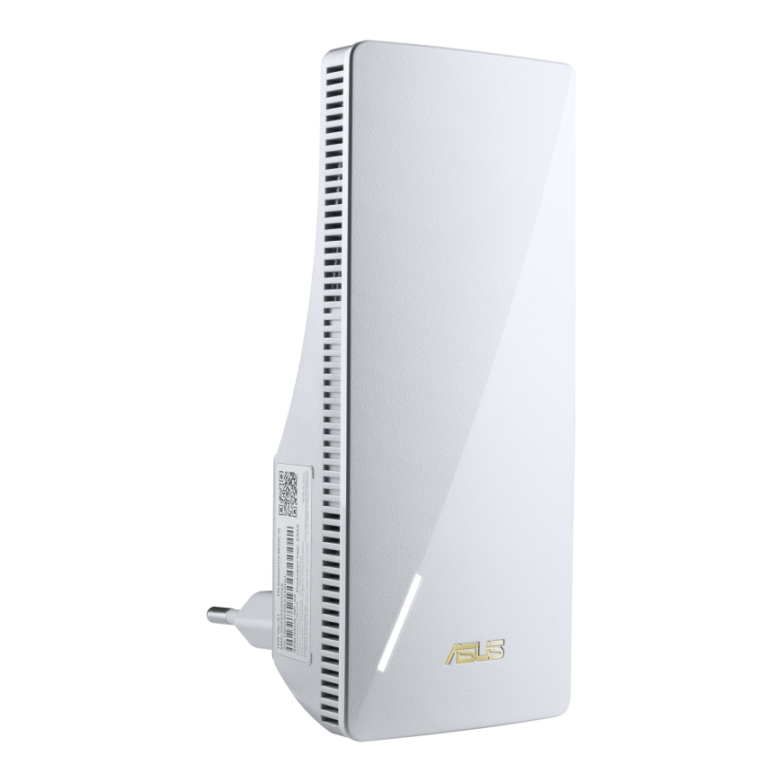 ASUS RP-AX58 Network transmitter White 10, 100, 1000 Mbit/s – 3