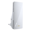 ASUS RP-AX58 Network transmitter White 10, 100, 1000 Mbit/s ASUS RP-AX58 Network transmitter White 10, 100, 1000 Mbit/s