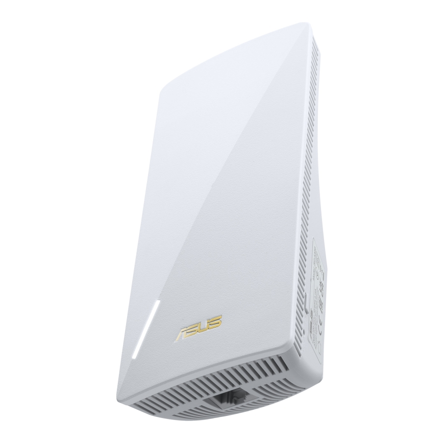 ASUS RP-AX58 Network transmitter White 10, 100, 1000 Mbit/s – 4