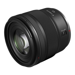 Canon RF 45mm F1.2 STM MILC Viso rėmelio objektyvas Juoda