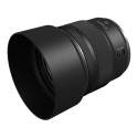 Canon RF 45mm F1.2 STM MILC Viso rėmelio objektyvas Juoda Canon RF 45mm F1.2 STM MILC Viso rėmelio objektyvas Juoda