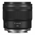 Canon RF 45mm F1.2 STM MILC (Peeglita vahetatavate objektiividega kaamera) Täiskaadri objektiivid Must Canon RF 45mm F1.2 STM MILC (Peeglita vahetatavate objektiividega kaamera) Täiskaadri objektiivid Must