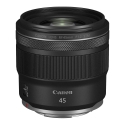 Canon RF 45mm F1.2 STM Беззеркальный цифровой фотоаппарат со сменными объективами Full-frame lens Черный Canon RF 45mm F1.2 STM Беззеркальный цифровой фотоаппарат со сменными объективами Full-frame lens Черный