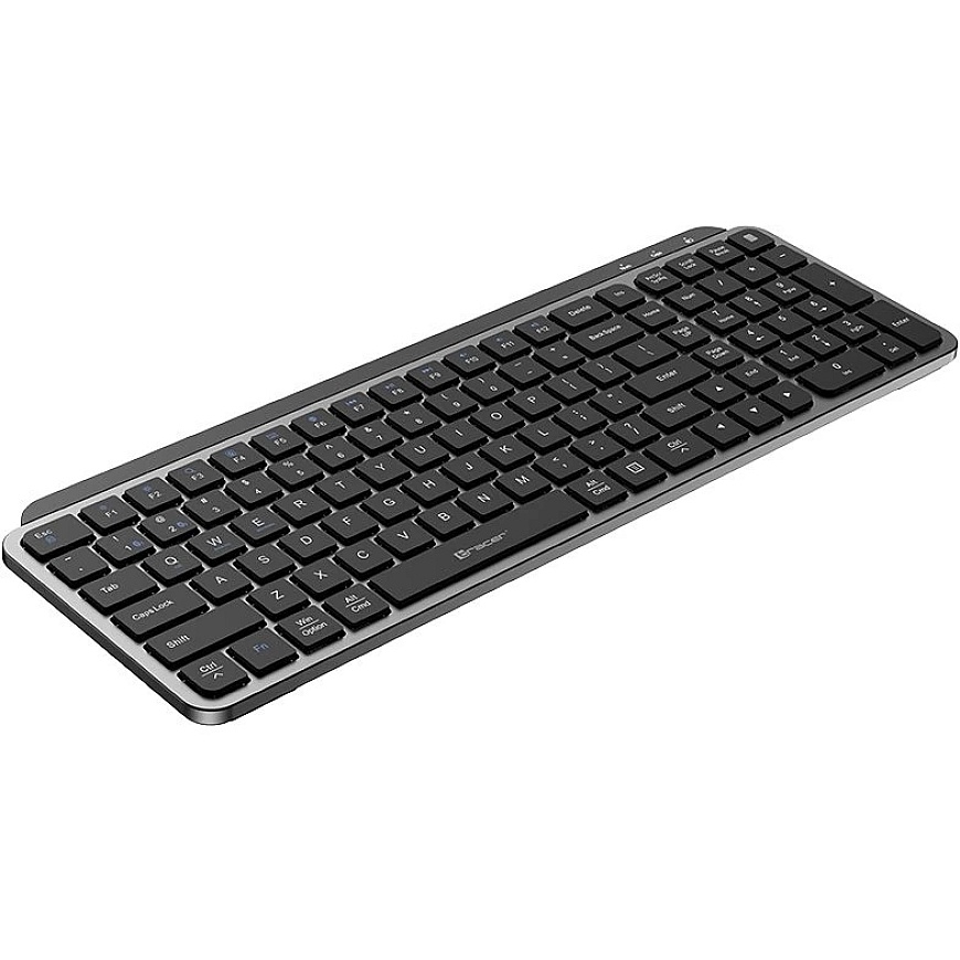 TRACER STONE RF Keyboard (2.4G+BT) – 3
