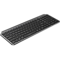 TRACER STONE RF Keyboard (2.4G+BT)