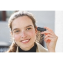 Verbatim PinStripe - USB Drive 32 GB - Black Verbatim PinStripe - USB Drive 32 GB - Black