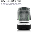 BABY BREZZA BOTTLE WASHER PRO HEPA REPLACEMENT FILTER BABY BREZZA BOTTLE WASHER PRO HEPA REPLACEMENT FILTER