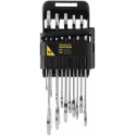 Stanley ST. Set of ADJUSTABLE WRENCHES 12 Pcs. Stanley ST. Set of ADJUSTABLE WRENCHES 12 Pcs.