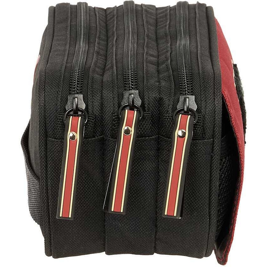 Safta Harry Potter Hogwarts triple pencil case – 3