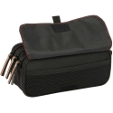 Safta Harry Potter Hogwarts triple pencil case Safta Harry Potter Hogwarts triple pencil case