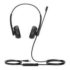 Yealink UH34 Dual Teams Headset