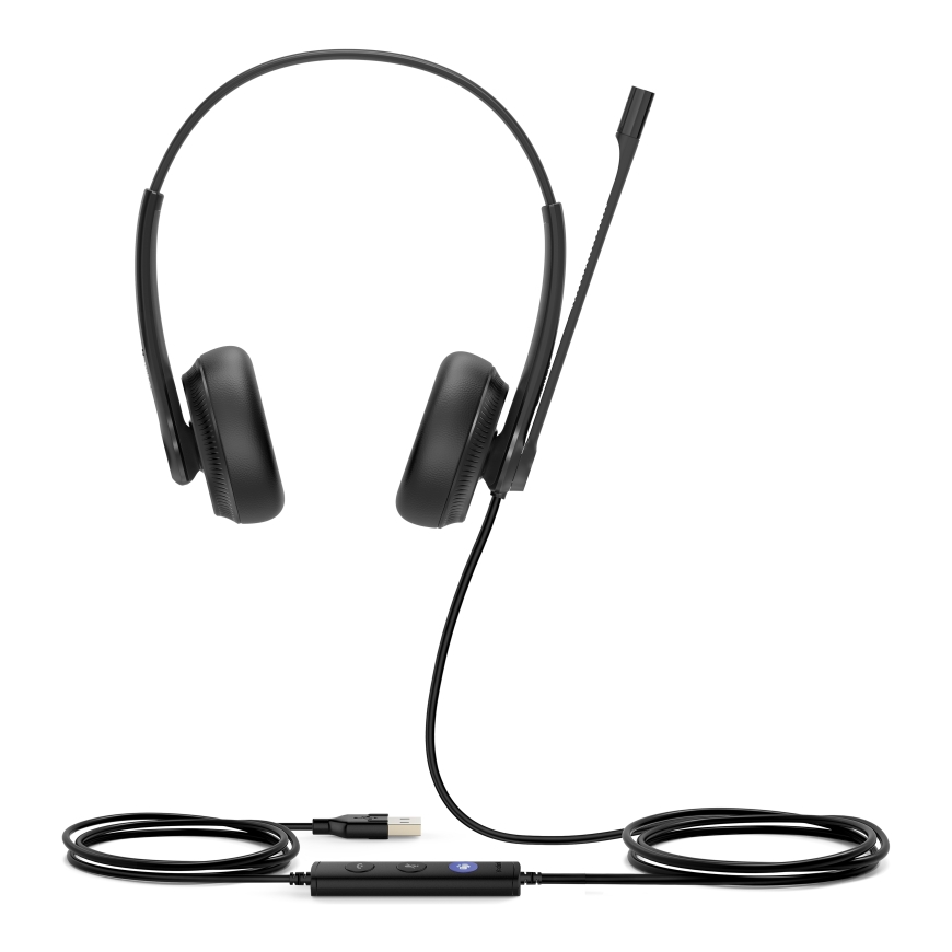 Yealink UH34 Dual Teams Headset