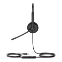 Yealink UH34 Dual Teams Headset Yealink UH34 Dual Teams Headset