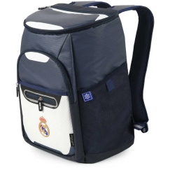 Real Madrid thermal food carrier backpack