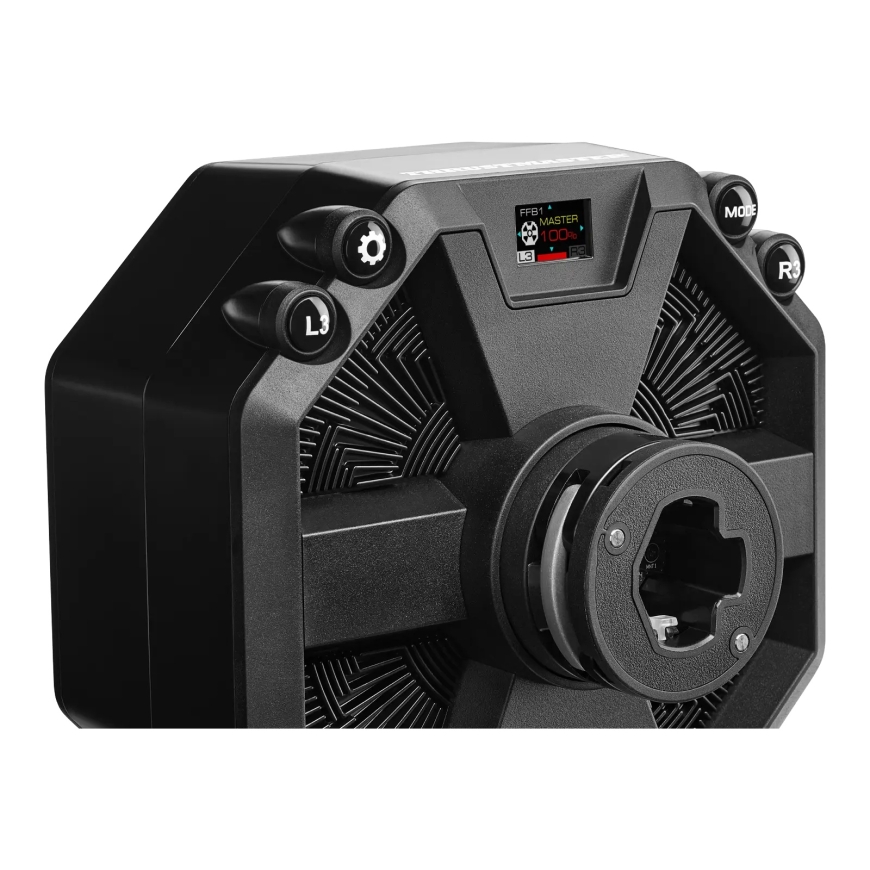 Thrustmaster T598 Kilpa-ajoratin pohja – 3
