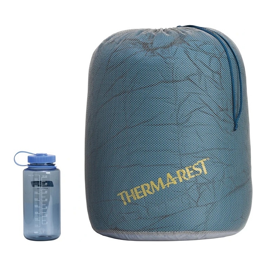 Thermarest Sleeping Bag Therm-a-rest Parsec LT 0F/-18C - Long – 4