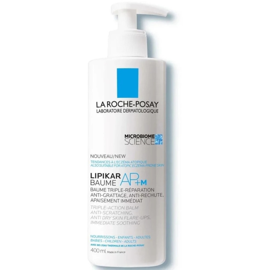 La Roche-Posay La Roche-Posay LRP Lipikar