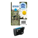 Epson Daisy Yksittäispakkaus, musta 18XL Claria Home -muste Epson Daisy Yksittäispakkaus, musta 18XL Claria Home -muste