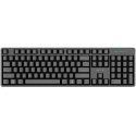 Acer USB Wired Keyboard klaviatuur Kodu/kontor QWERTY US rahvusvaheline Must Acer USB Wired Keyboard klaviatuur Kodu/kontor QWERTY US rahvusvaheline Must