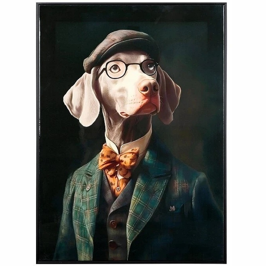 Eurofirany PAINTING/772 45X60X3 – 2