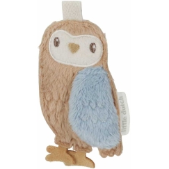 Little Dutch Garland element - Owl 'Forest Friends'