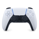 Sony DualSense Musta, Valkoinen Bluetooth Pad-ohjain Analoginen/Digitaalinen Android, MAC, PC, PlayStation 5, iOS Sony DualSense Musta, Valkoinen Bluetooth Pad-ohjain Analoginen/Digitaalinen Android, MAC, PC, PlayStation 5, iOS