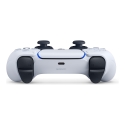 Sony DualSense Melns, Balts Bluetooth sistēma Spēļu paliktnis Analogā / digitālā Android, MAC, PC (dators), PlayStation 5, iOS Sony DualSense Melns, Balts Bluetooth sistēma Spēļu paliktnis Analogā / digitālā Android, MAC, PC (dators), PlayStation 5, iOS