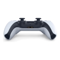 Sony DualSense Must, Valge Bluetooth Juhtpult Analoog/digitaal Android, MAC, PC, PlayStation 5, iOS Sony DualSense Must, Valge Bluetooth Juhtpult Analoog/digitaal Android, MAC, PC, PlayStation 5, iOS