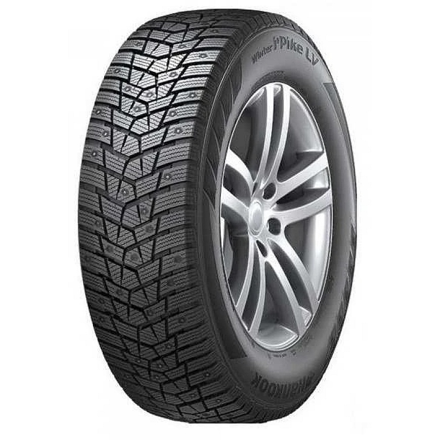 Hankook 215/75R16C WINTER I*PIKE LV (RW15)