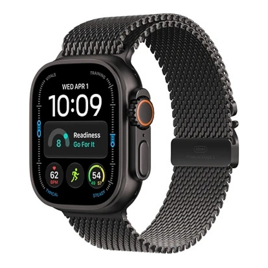 Apple Išmanīgais pulkstenis Apple Watch Ultra