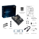 ASUS PRO WS W890-SAGE Intel W890 LGA 4710-2 CEB