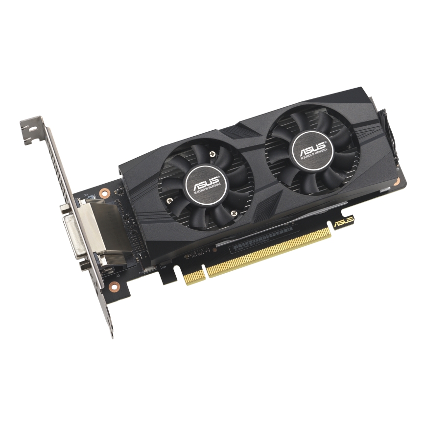 ASUS GeForce RTX 3050 LP BRK