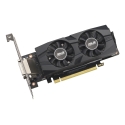 ASUS GeForce RTX 3050 LP BRK OC Edition NVIDIA 6 GB GDDR6 ASUS GeForce RTX 3050 LP BRK OC Edition NVIDIA 6 GB GDDR6