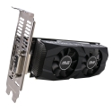 ASUS GeForce RTX 3050 LP BRK OC Edition NVIDIA 6 GB GDDR6 ASUS GeForce RTX 3050 LP BRK OC Edition NVIDIA 6 GB GDDR6