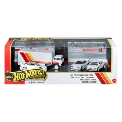 Hot Wheels JHW44 mängusõiduk