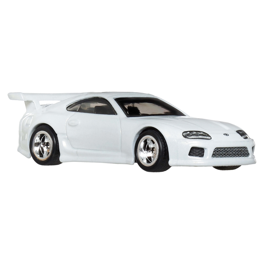 Hot Wheels JHW44 leluajoneuvo – 2