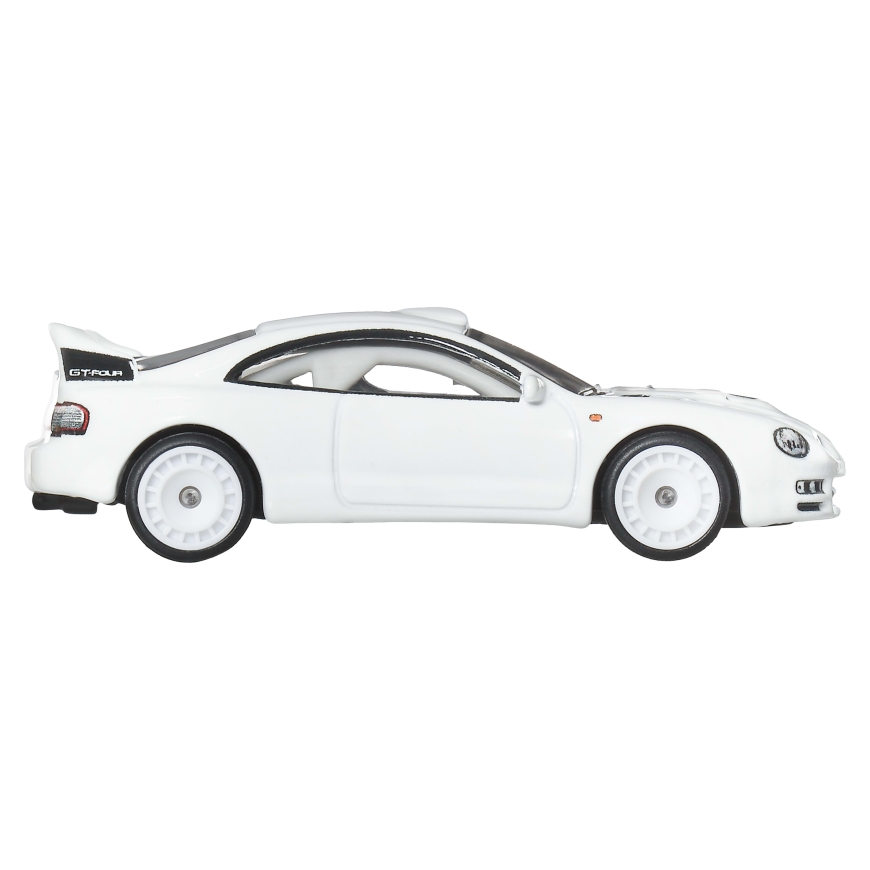 Hot Wheels JHW44 mängusõiduk – 3